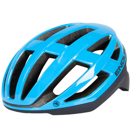 Casco Endura FS260 Pro - Blu - N