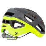 Endura FS260 Pro Helmet - Black yellow