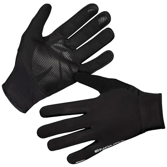 Guantes Endura FS260-Pro Thermo - Negro