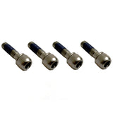 Kit viti Fsa Crmo M5 - 0.8x18mm