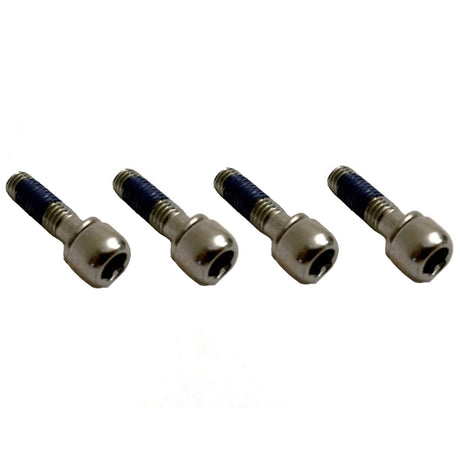 Kit viti Fsa Crmo M5 - 0.8x18mm