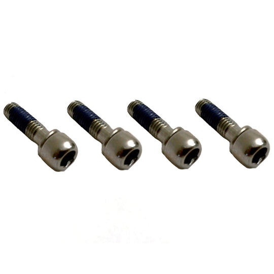 Kit viti Fsa Crmo M5 - 0.8x18mm