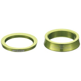 Adattatore FSA pedivelle BB386 per telai Cannondale pf30a/bb30a - D