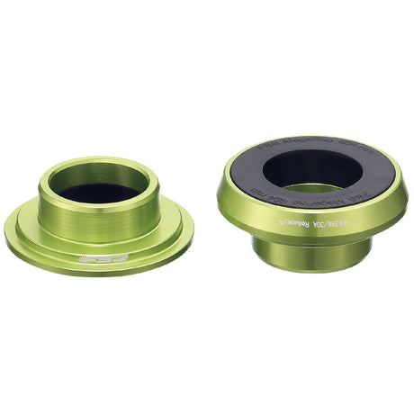 Adattatore FSA pedivelle BB386 per telai Cannondale - Q