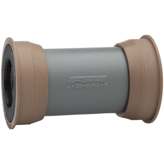 FSA BB86 Composite Cup Bottom Bracket - BB-CF86/SLE/CZ