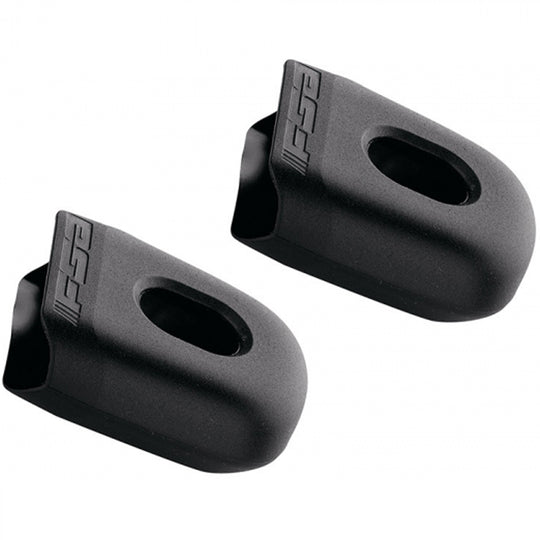 Protecci�n bielas Fsa - Negro