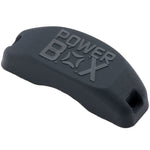 Tapa de la batería Fsa PowerBox - Negro