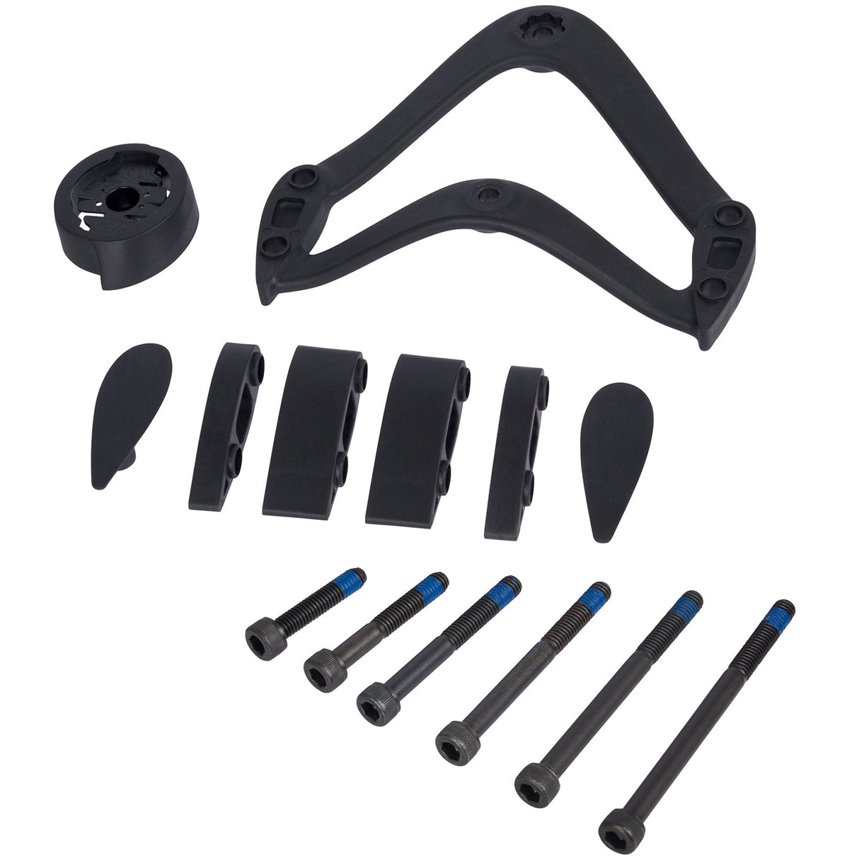 Kit Spacer+Ponte Metron 4D MAS - B