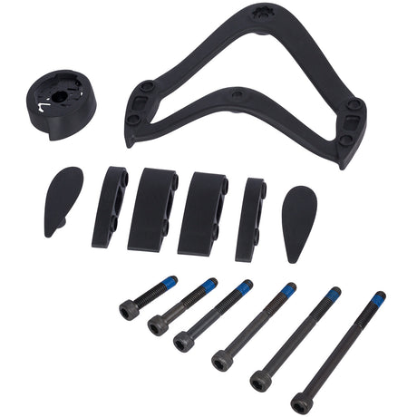 Kit Spacer+Ponte Metron 4D MAS - B