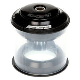 Serie Sterzo Fsa HS NO.9m 3mm Cup Mtb 1-1/8 - Nero - N