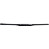 Manubrio FSA Afterburner Flat - Nero - D