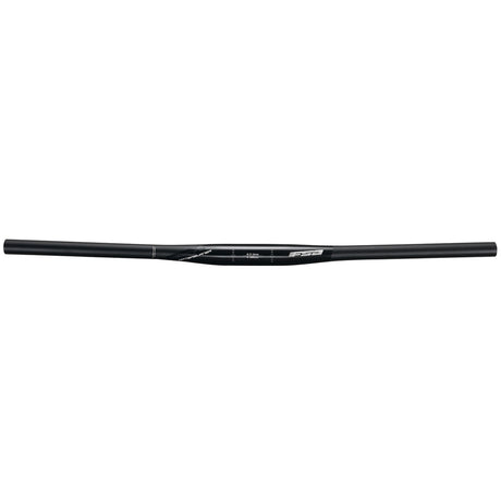 Manubrio FSA Afterburner Flat - Nero - D