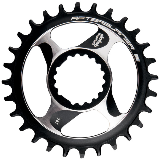 FSA Afterburner DM chainring - 28T
