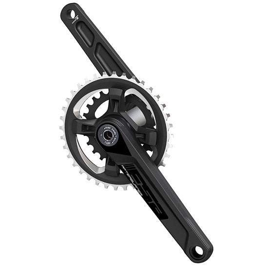 Guarnitura FSA Afterburner Modular 24mm - 38/28