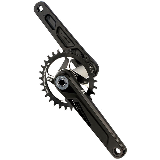 FSA Afterburner Modular DM 24mm crankset - 32