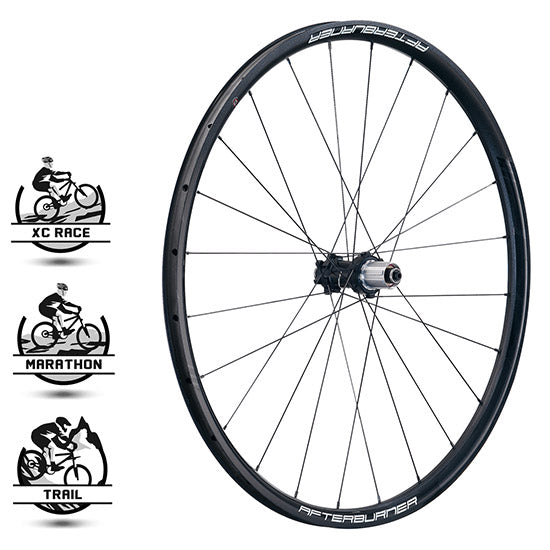 Ruote FSA Afterburner WideR MTB 29