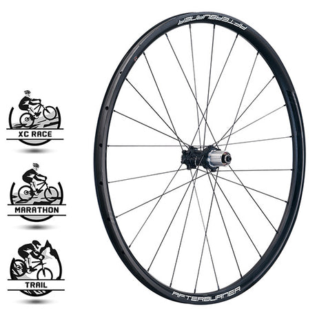 Ruote FSA Afterburner WideR MTB 29