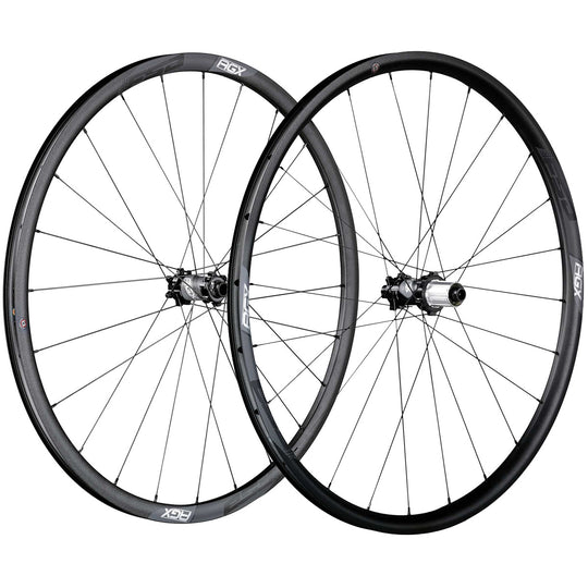 FSA AGX i21 MTB 29 wheels