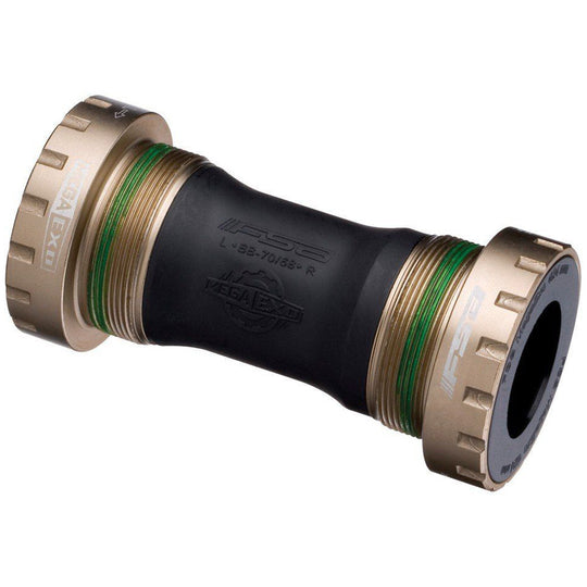 Ejes de Pedalier FSA MegaExo - BB-6000 BSA