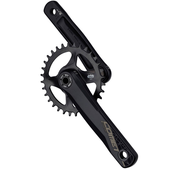 FSA Comet Modular DM 24mm crankset - 32