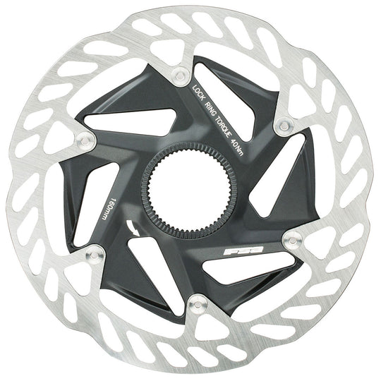 Fsa K-Force WE Centerlock disc - 160mm