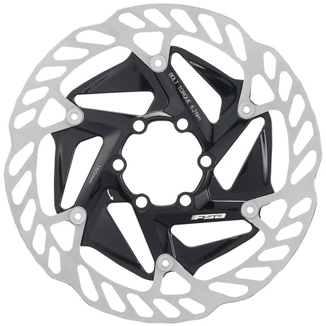 Disco Fsa K-Force WE 6 Bolts - 140mm