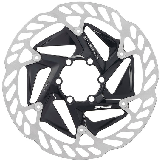 Fsa K-Force WE 6 Bolts disc - 160mm