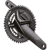 Guarnitura FSA Gossamer Pro BB386 EVO - 50/34