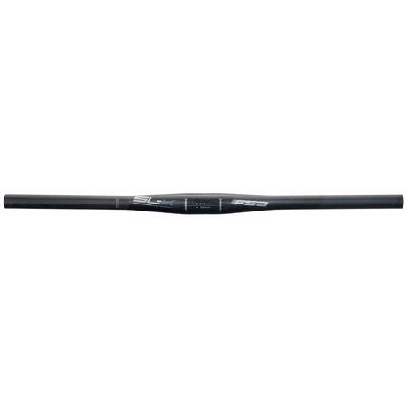 Manubrio FSA SL-K Flat - Grigio Opaco