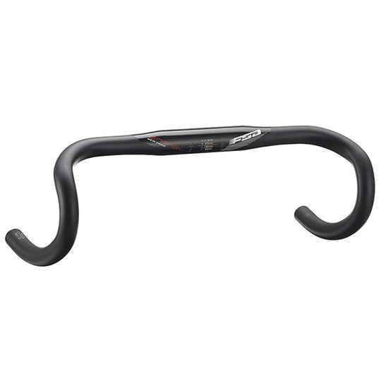 FSA Energy HB Compact  handlebar - Black grey