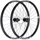 Ruote FSA E-mtb Alloy I30 Boost 29 - Nero - O