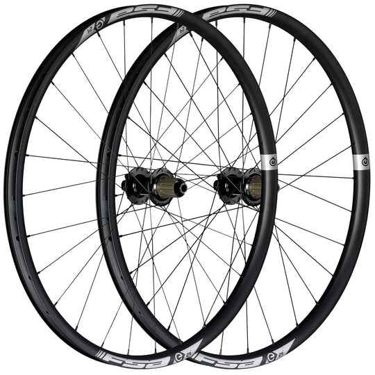 FSA E-MTB Alloy I30 Boost 29 Räder - Schwarz 