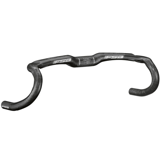 FSA K-wing AGX handlebar - Black