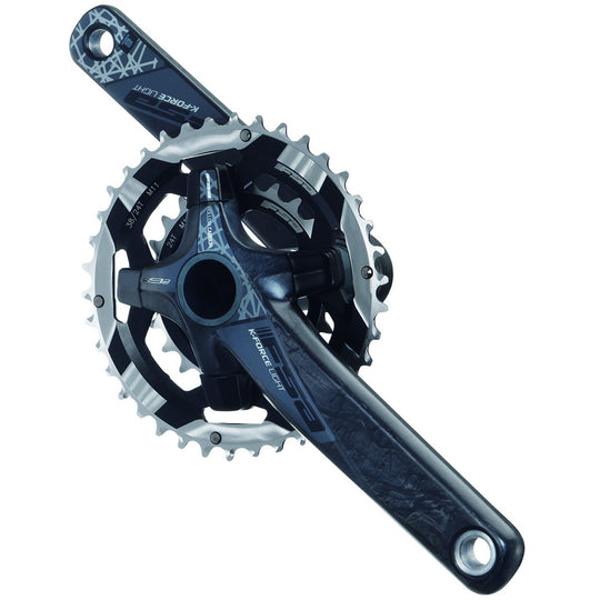 FSA K-force Light MTB ABS BB392 crankset - 36/26