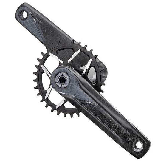 FSA K-force Modular MTB BB392 Evo crankset - 32
