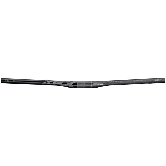 FSA KFX Carbon Flat handlebar - Black
