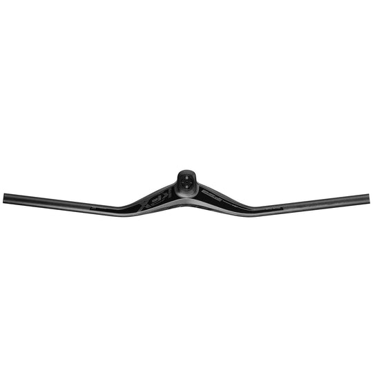 FSA KFX SIC integrated handlebar - Black