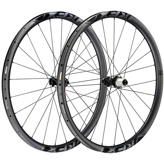FSA KFX I25 Boost wheelset