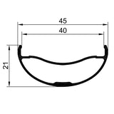 Ruote FSA NS Plus 148 MTB 27.5