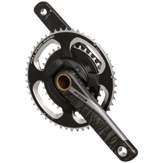 FSA Power Box Carbon  Crankset - 50/34
