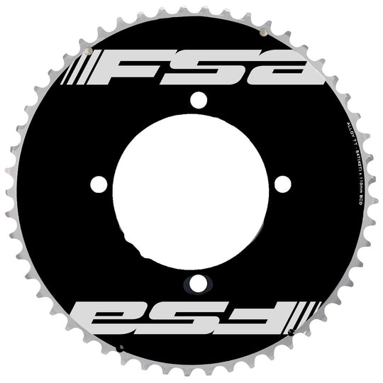 FSA Powerbox Aero chainring - 53T