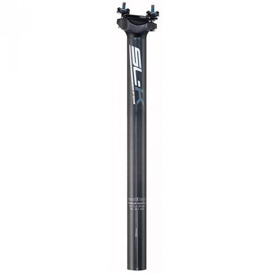 Reggisella FSA SL-K SB0 MTC 350mm - Grigio