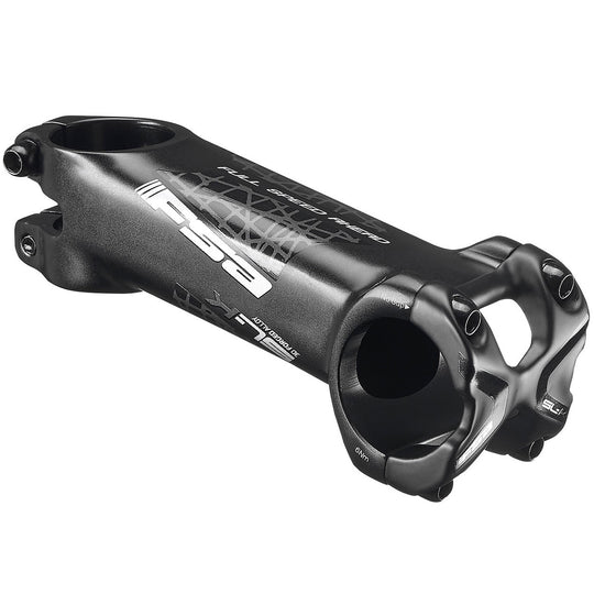 FSA SL-K 12° stem - Black