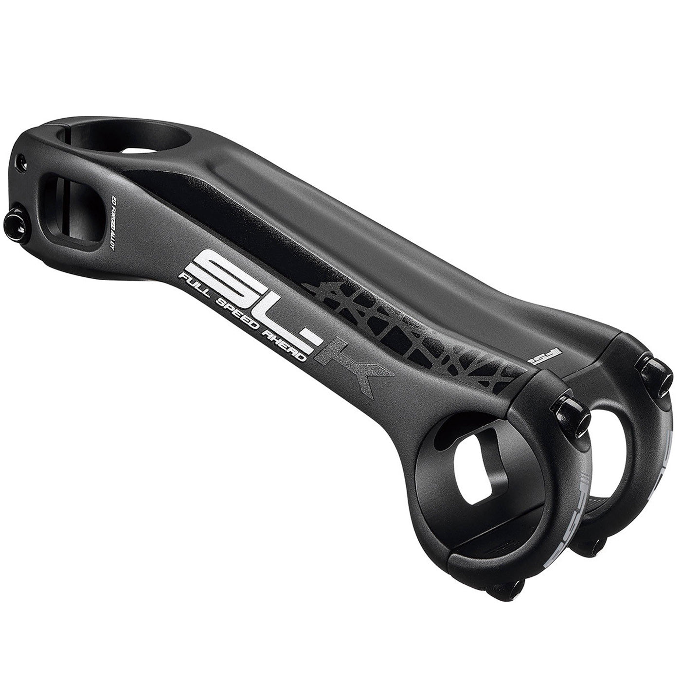 FSA SL-K Drop MTB Stem Grey