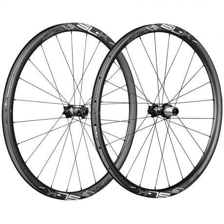 Ruote FSA SL-K Off-Road Wider25 Boost