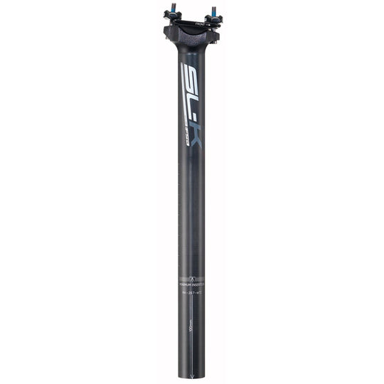 Reggisella FSA SL-K SB0 SP Di2 400 mm - Grigio