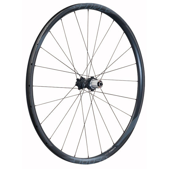 Plateau VTT FSA K-Force Light 44 Dents - Alliage Alu, 4 Bras 104BCD, 9-10 Vitesses, Argent, Neuf Sous Emballage