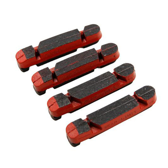 Fulcrum/Campagnolo BR-BO500X1 brake pads - Shimano