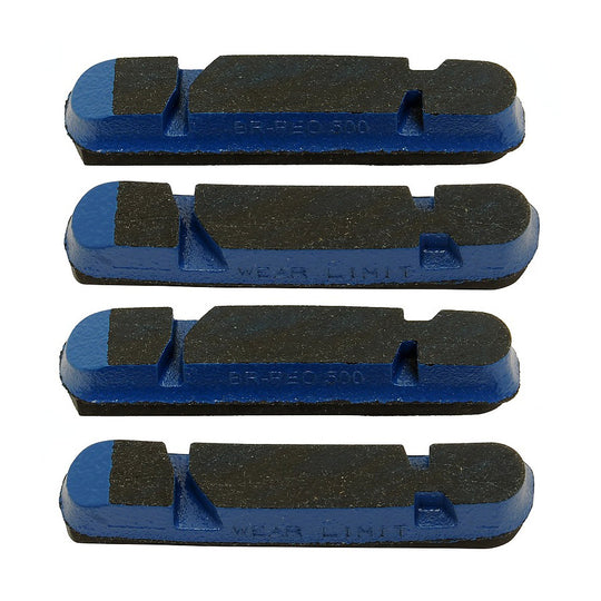 Fulcrum BR-PEO5001 Brake Pads - Campagnolo
