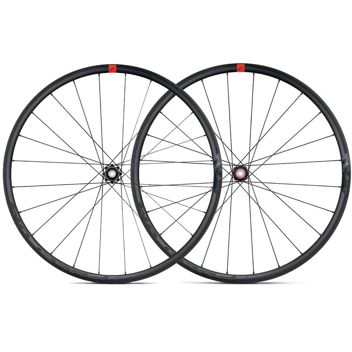 Ruote Fulcrum Racing 5 DB - L